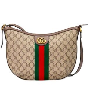 NWOT! 😍 GUCCI Ophidia Crossbody/ Shoulder Bag